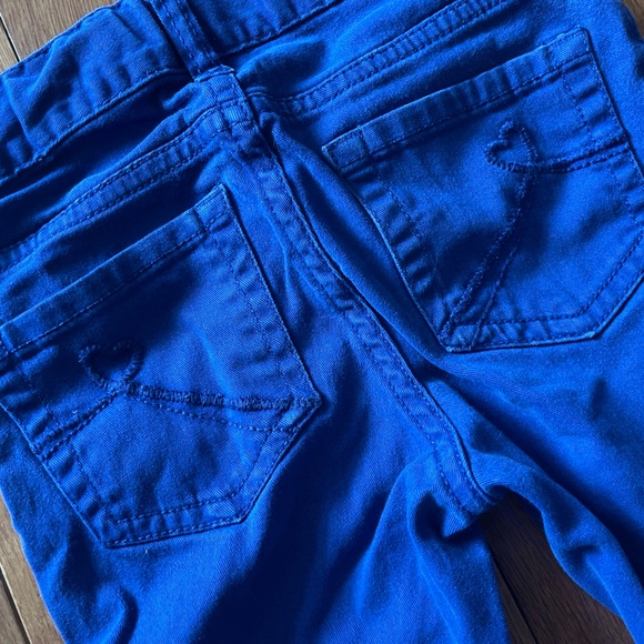 Children’s Place Skinny Jeans for girls - Picture 4 of 5